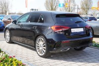 Mercedes-Benz A 220 A220 d AMG Line