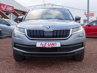 Skoda Kodiaq 2.0 TSI Style 4x4 DSG