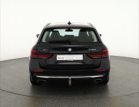 BMW 5 530i Luxury xDrive MHEV Aut.