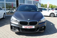 BMW 218 d xDrive M Sport