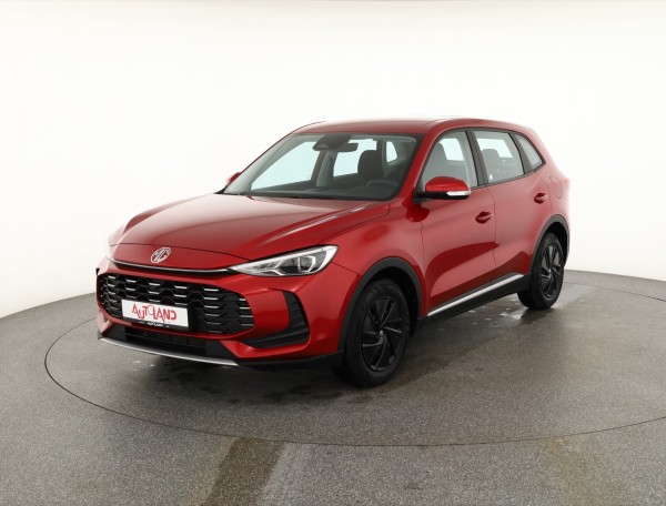 MG ZS 1.5 Hybrid Standard Aut.