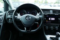 VW Golf VII 1.5 TSI BlueMotion