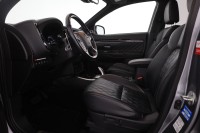 Mitsubishi Outlander 2.4 PHEV CVT Top 4WD