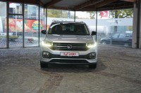 VW T-Cross 1.0 TSI R-Line