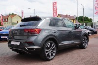 VW T-Roc 2.0 TSI Sport 4Motion