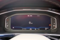 VW T-Cross 1.0 TSI
