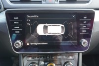 Skoda Superb Combi Ambition iV DSG