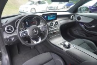 Mercedes-Benz C 180 C180 Coupe AMG Line AUTOMATIK