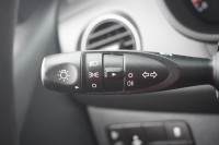 Hyundai i10 1.0 Basis blue