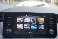 Skoda Scala 1.0 TSI