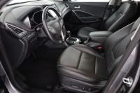 Hyundai Santa Fe 2.2 CRDi Premium 4WD