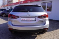 Mazda 6 2.0 Sports-Line