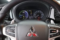 Mitsubishi Outlander PHEV 2.4 Intro Edition 4WD