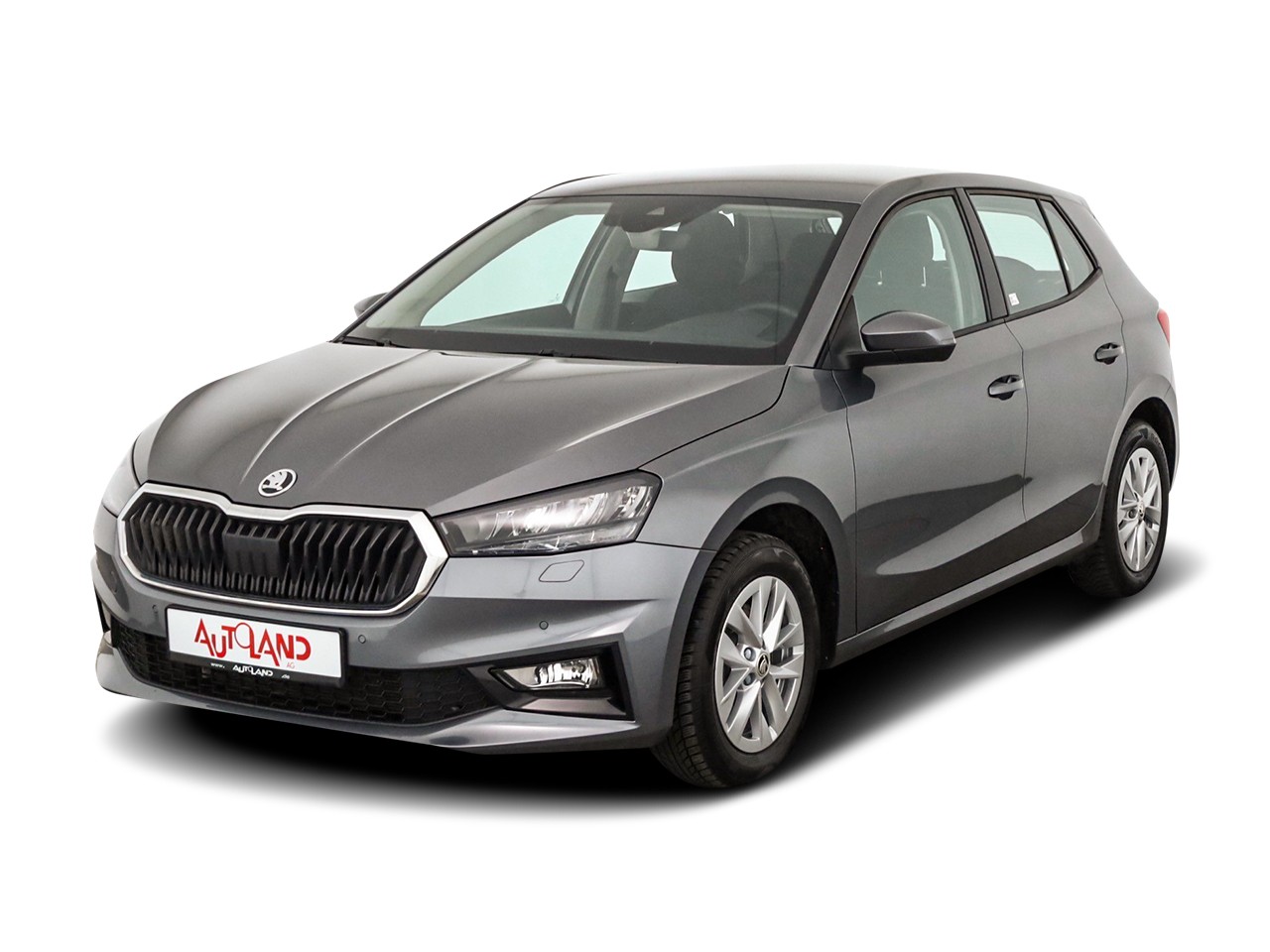 Skoda Fabia 1.0 TSI DSG