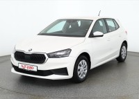 Skoda Fabia 1.0 MPI Active LED Android Apple DAB PDC