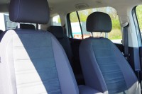 VW Touran 1.5 TSI DSG Highline