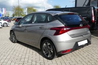 Hyundai i20 1.0 T-GDI Trend