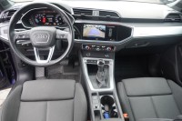 Audi Q3 35 TFSI advanced