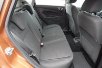 Ford Fiesta 1.25