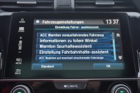 Honda Civic 1.5 Prestige