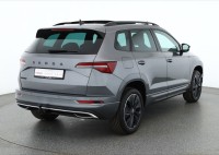 Skoda Karoq Sportline 1.5 TSI DSG