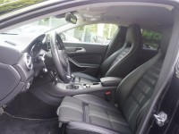 Mercedes-Benz CLA 200 SB