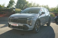 Vorschau: Kia Sportage 1.6 T-GDI GT-Line Hybrid Aut.