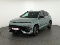 Hyundai Kona N-Line 1.6 T-GDI Hev Aut. 2-Zonen-Klima Navi Sitzheizung