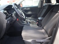 VW T-Cross 1.0 TSI