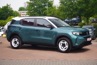 Opel Frontera Edition 1.2 Mild-Hybrid Aut.