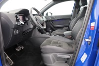 Cupra Ateca 2.0 TSI DSG 4Drive