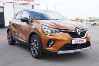 Renault Captur II 1.6 E-Tech 160 Intens