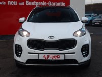 Kia Sportage 1.6 T-GDI 4WD GT Line