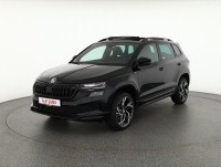 Skoda Karoq 1.5 TSI DSG 2-Zonen-Klima Navi Sitzheizung