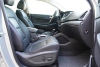 Hyundai Tucson 1.6 Premium 4WD