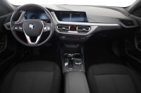 BMW 120 d Advantage