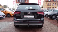 VW Tiguan Allspace 2.0 TDI Highline 4Motion