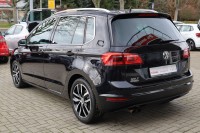 VW Golf Sportsvan VII 1.4 TSI DSG