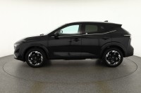 Vorschau: Nissan Qashqai N-Connecta 1.3 Dig-T