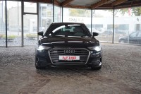 Audi A6 Avant 50 TDI quattro sport