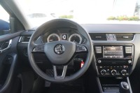 Skoda Octavia Combi 1.5 TSI Style
