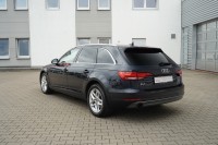 Audi A4 Avant 1.4 TFSI design