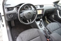 Skoda Octavia 2.0 TDI