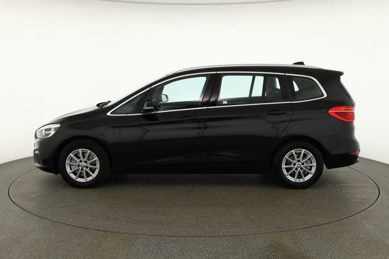 BMW Gran Tourer 218i Advantage
