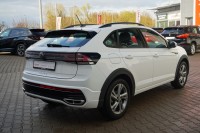 VW Taigo 1.0 TSI DSG R-Line