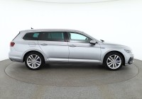 VW Passat Variant 1.4 TSI DSG GTE