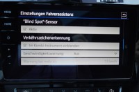 VW Golf VII 2.0 TDI DSG GTD