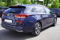 Hyundai i30 Kombi 1.6 T-GDI Aut.