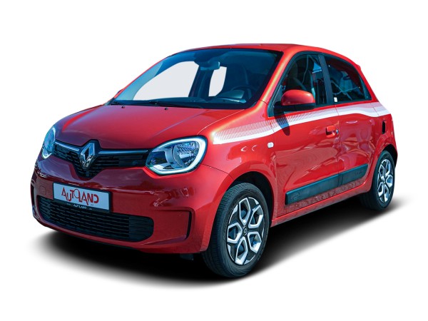 Renault Twingo 1.0 Limited