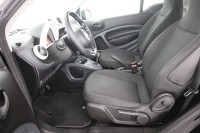 Smart ForTwo Twinamic Cool & Audio